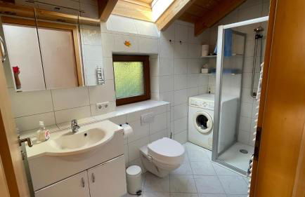 Ferienwohnung Anneliese - Foto 20