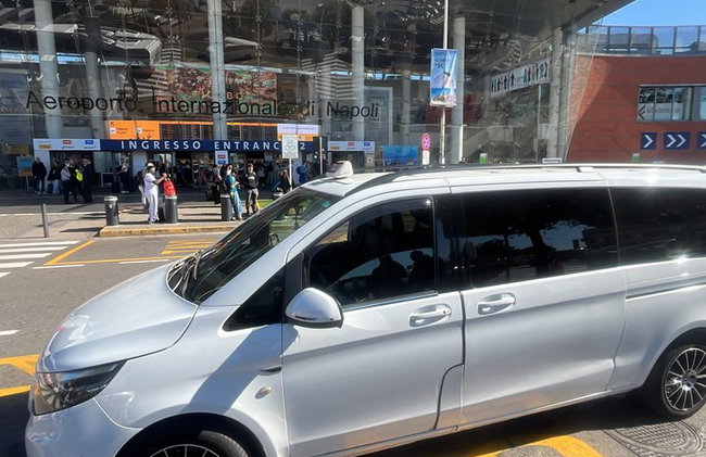 Transfert privé : Pompéi, Torre Annunziata et Castellammare - Photo 31