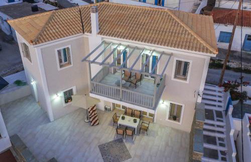 Villa Batsi View - Foto 37