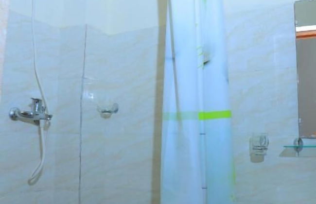 Obelisk Hotel Axum - Foto 11