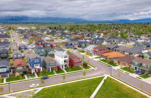 Cozy Montana Getaway Near Bozeman & Yellowstone - Foto 48