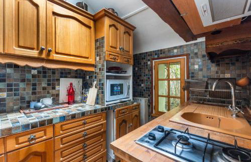 La Closerie du Cassereau - Foto 6