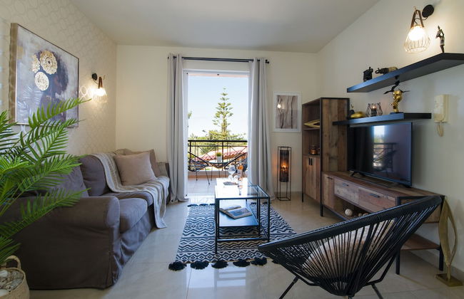 Artdeco Luxury Suites - Foto 62