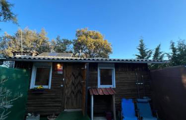 Cabaña del olivo - Photo 22