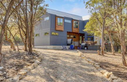 Pool, Hot Tub, Game Room, Fire Pit Luxe & Private 4bdr Maverick by Avantstay - Foto 95