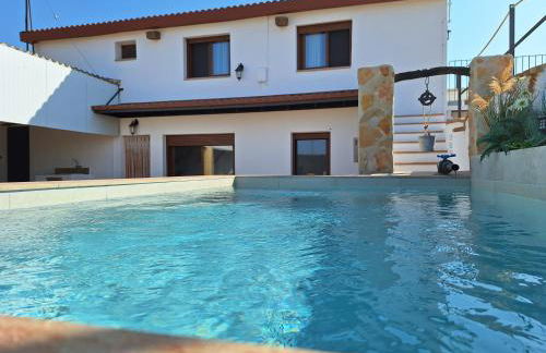 La Palmera Casa Rural - Foto 1