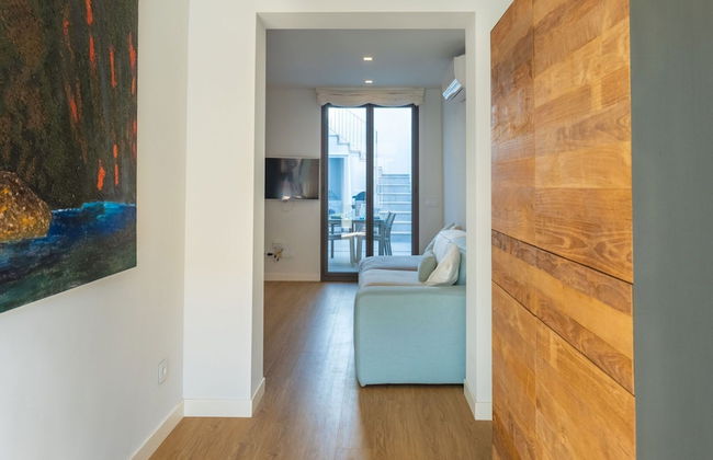 Stylish Terraced House Near the sea - Foto 2