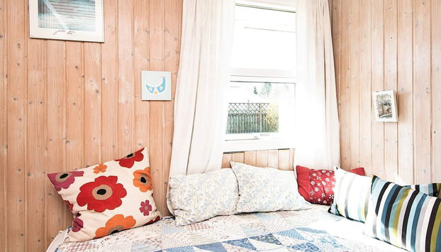 Cozy Retreat in Kysing Naes - By Traum Ferienwohnungen - Foto 3, Innenbereich