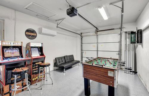 Tradewinds Ultimate Delray Beach Lifestyle 3BR2BA Home with Heated Pool - Foto 1