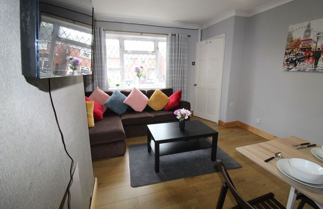 Holland House - Foto 16