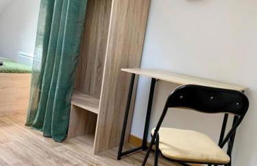 Maison 3 chambres - 600m Métro Marbrerie - Lille - Foto 18