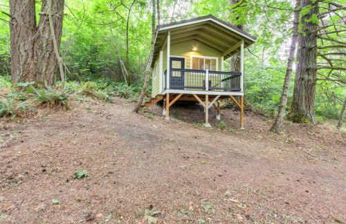 3 Acre Retreat with Fire Pit, Pickleball and Gazebo - Foto 38