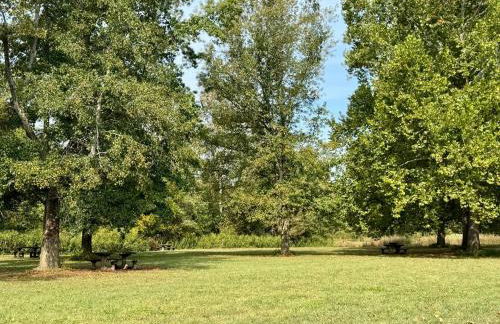 River's Rest on Hocking River - Foto 3