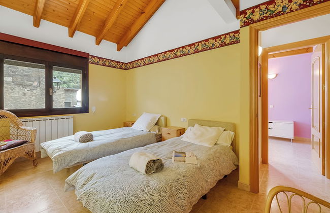 Seu D'urgell Pyrenees Holiday Home - Foto 6