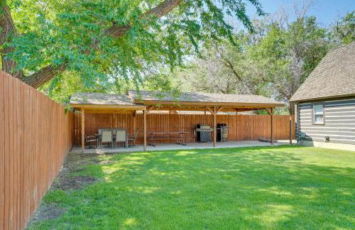 Roosevelt Suite Less Than 1 Mi to Teddy Roosevelt Park! - Foto 25