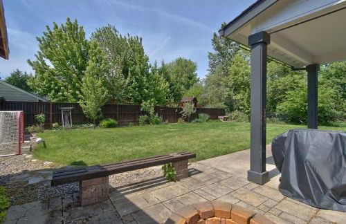 Creekside Hideaway - Wine Country by 3rd St - Foto 56