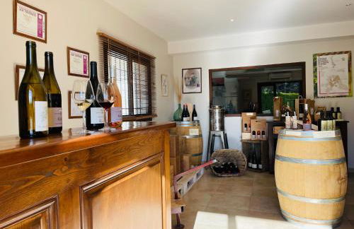 Gîte Les Vignes - Foto 16