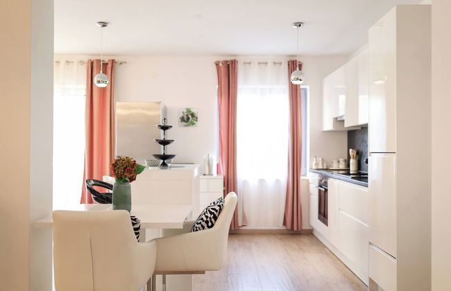 Villa Olive Garden Apartments - Foto 27