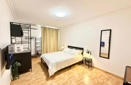 Amch Hospedaje Novelda Palacios - Foto 30