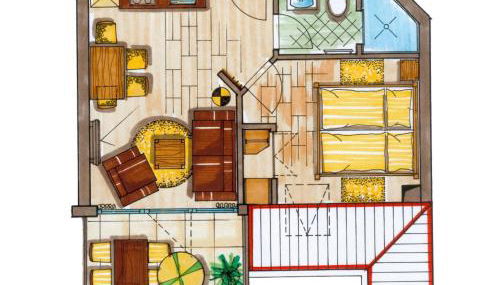 DER STÖRTEBEKER - "Apartment Dierhagen" Apartments hinter den Dünen - Foto 2