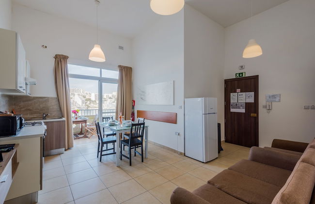 Blue Harbour 3 by Getaways Malta - Foto 7