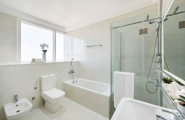 Dusit Hotel & Suites Doha - Foto 45