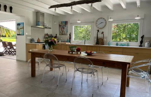 Maison de Famille entre Biarritz et Hossegor - Foto 51