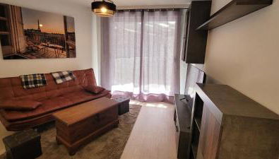 RIVAS FCA-PARIS TERRAZA apt - Foto 5