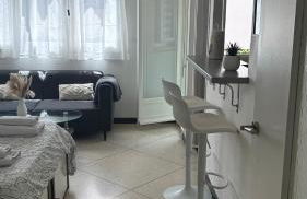 Nice Séjour Detente Studio Lumineux Balcon Cuisine Equipée Wifi - Photo 12