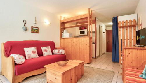 Résidence Le Soliet 2 - Studio - coin montagne MAE-7761 - Foto 2