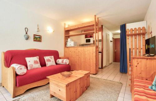 Résidence Le Soliet 2 - Studio - coin montagne MAE-7761 - Foto 2