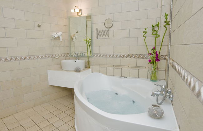 Fildisi Boutique Hotel - Foto 37