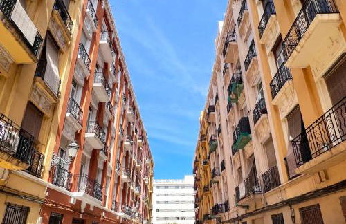 Maritime Apartamentos Cabañal - Photo 45