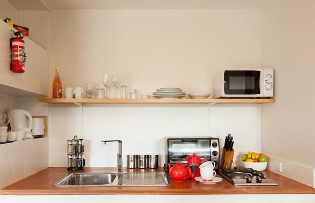 The Love Shack - Foto 7