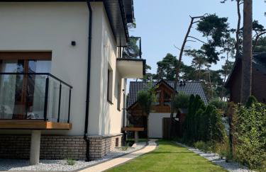 Na Wczasowej - Apartamenty - Foto 10