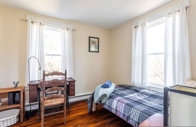 Cozy Easy Access to the Best of the Hudson Valley - Foto 7