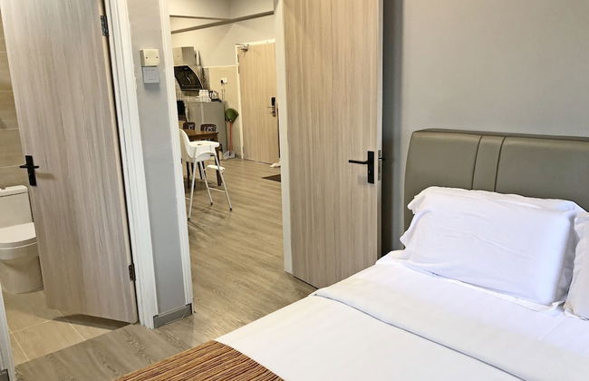 Seaview Apartment - Foto 2