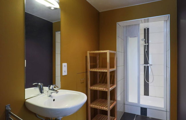 Modern Mansion in Vielsalm With Sauna and Private Pool - Foto 24