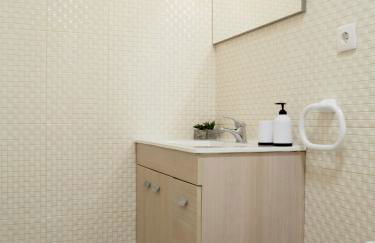 Pé N'Areia - Beach Apartment with Terrace - Foto 13