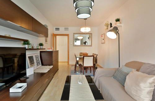 C13 Seaside Málaga with pool and parking - Foto 2