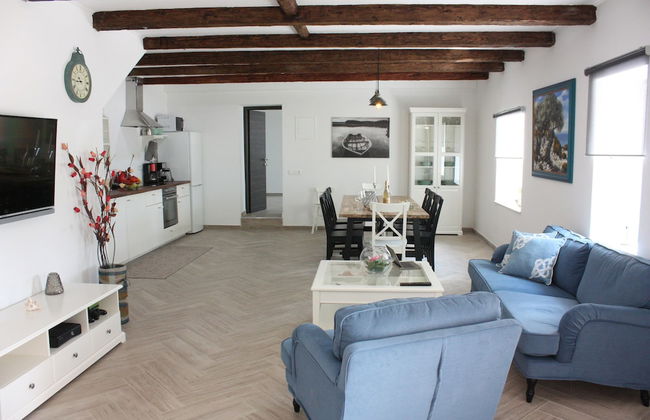 Villa Mate - Foto 28