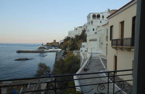 Mansion at Chora in Andros - Foto 42