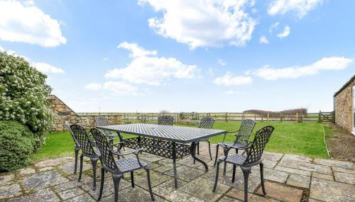 The Coach House - North East Escapes - Foto 5, Garden, Garden view