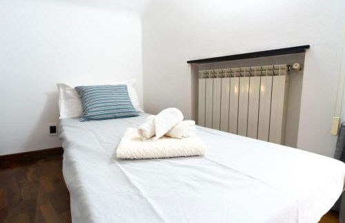 Airport & Sea, Large Music-Themed Apartment - Foto 15