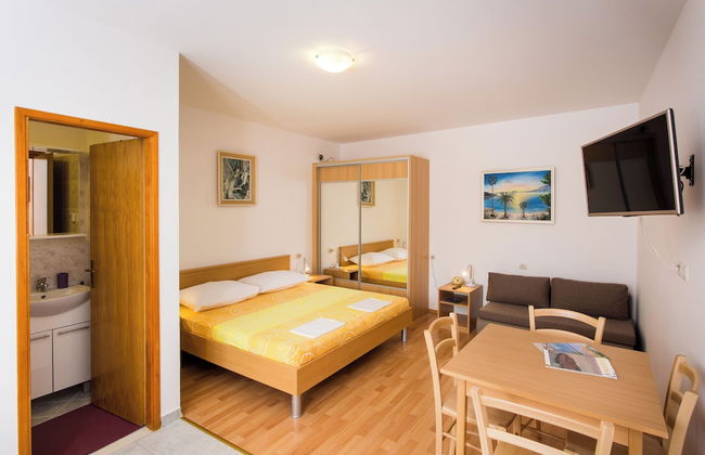 Apartments Bibijana - Foto 15