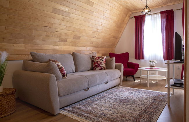 Casa Del Durmitor - Foto 41