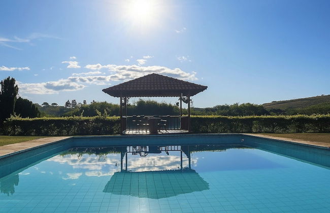 Fazenda Santa Amalia - Foto 1