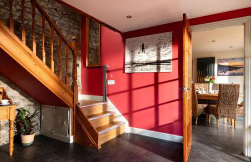 The Coach House - Photo 13