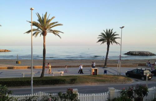 Apartamento Primera Linea de Mar, Cunit - Foto 25