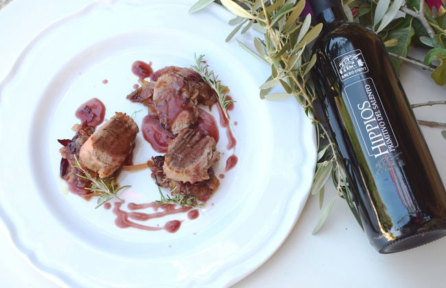 Masseria Baroni Nuovi - Photo 33